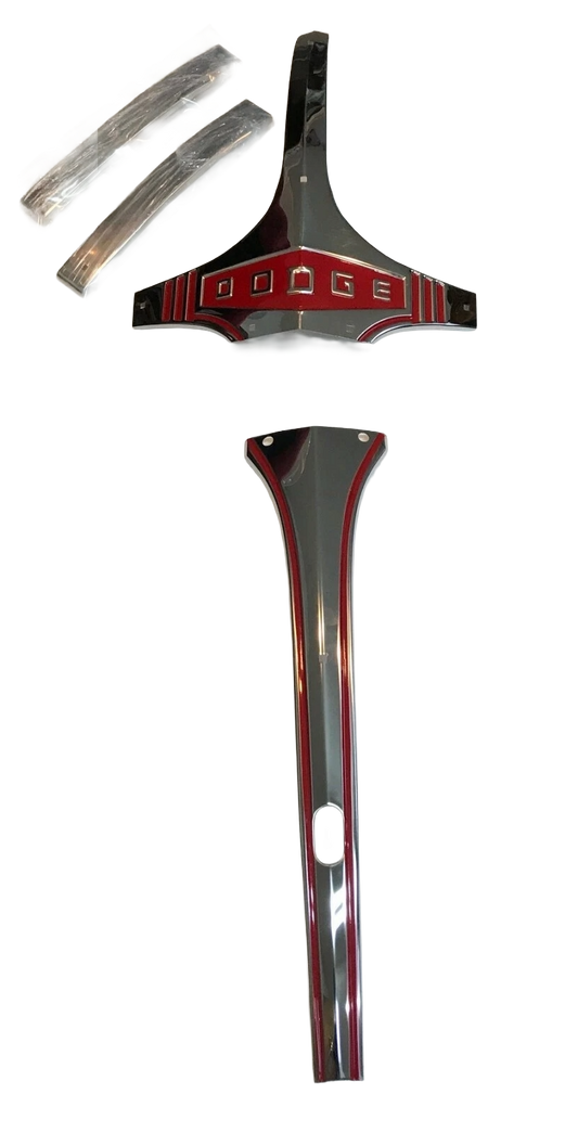 Center Nose Moulding