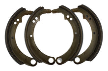 Brake Shoes